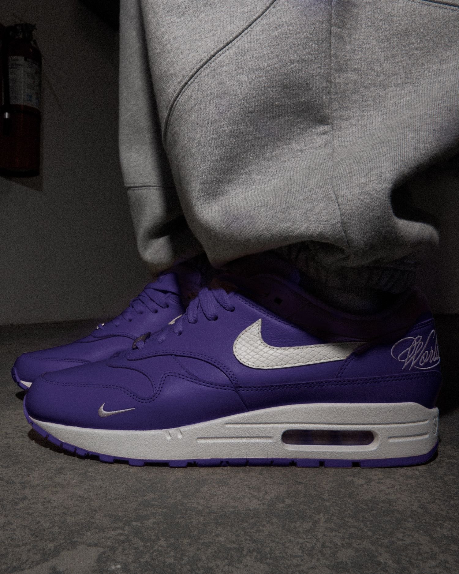 Supreme®/Nike® Air Max 1
