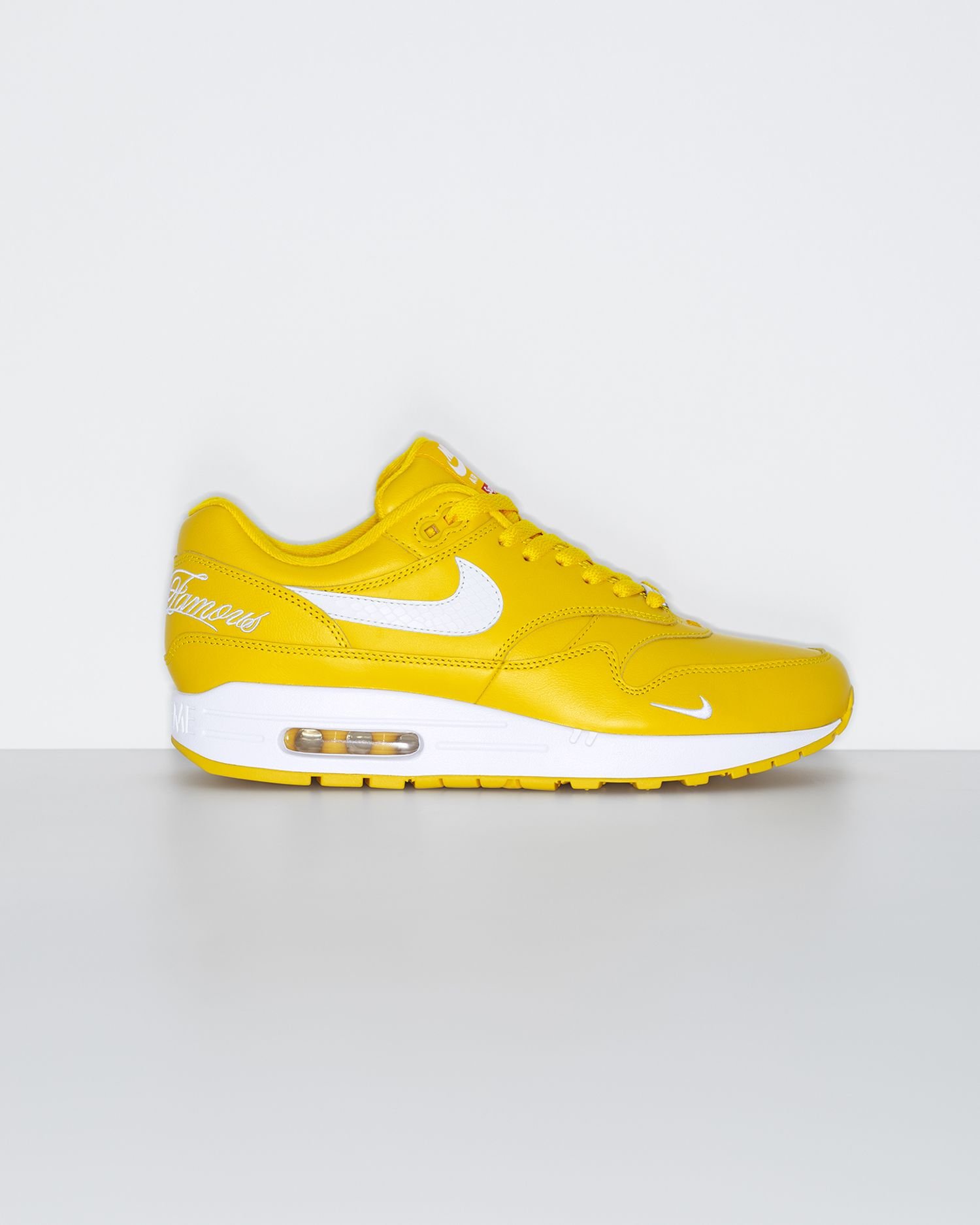 Supreme®/Nike® Air Max 1