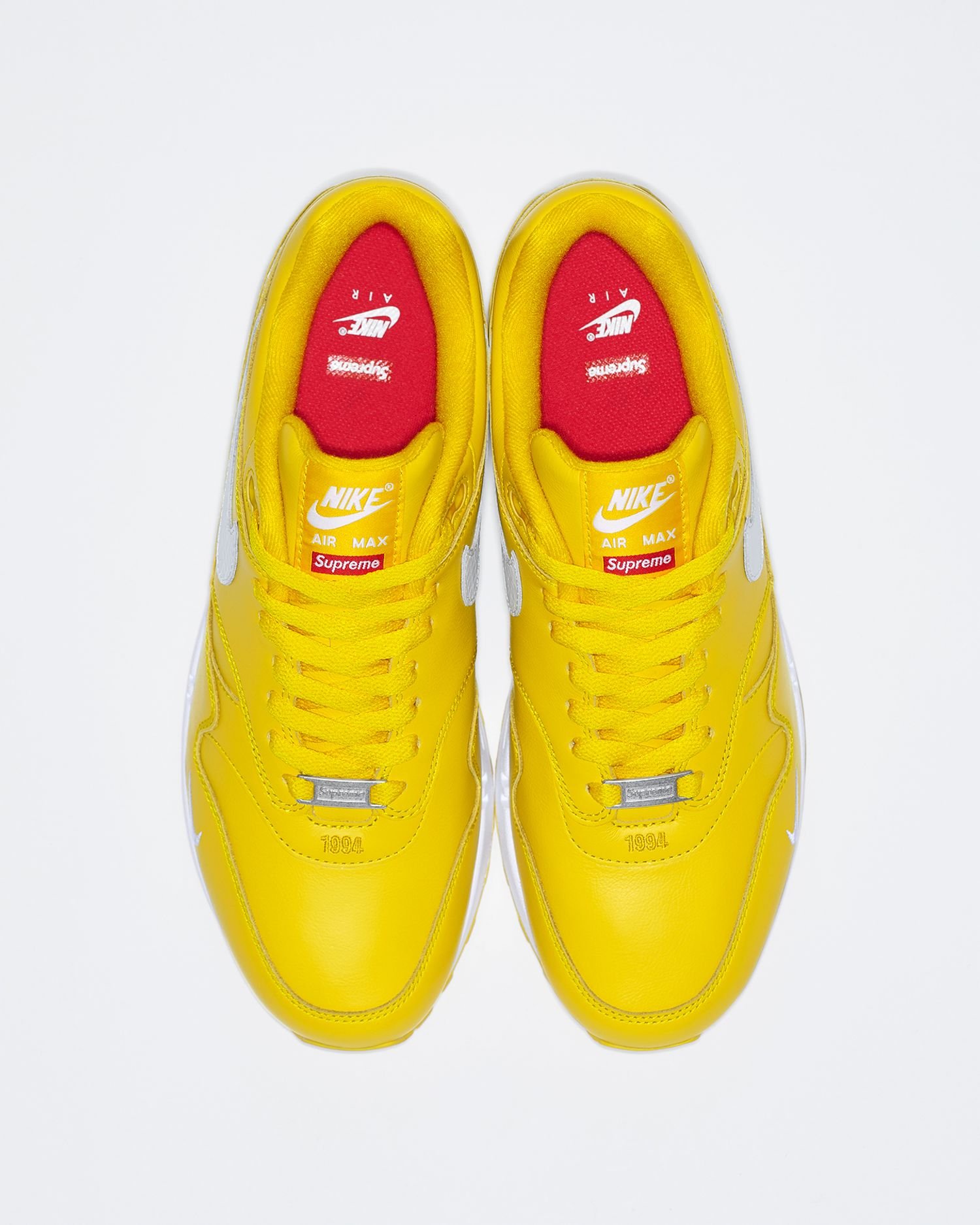 Supreme®/Nike® Air Max 1