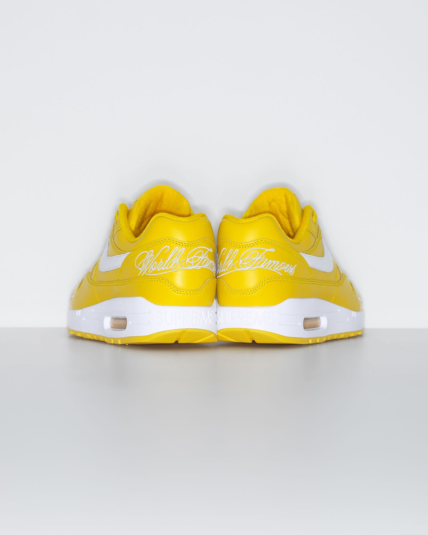 Supreme®/Nike® Air Max 1