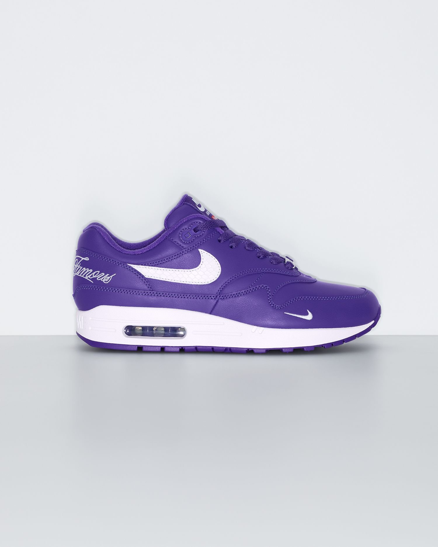 Supreme®/Nike® Air Max 1