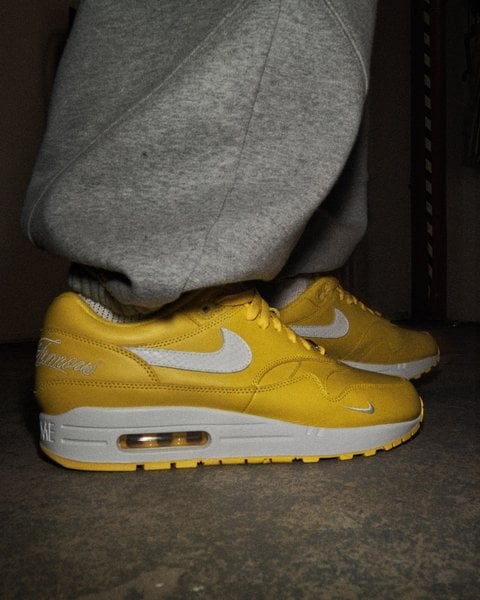 Supreme®/Nike® Air Max 1