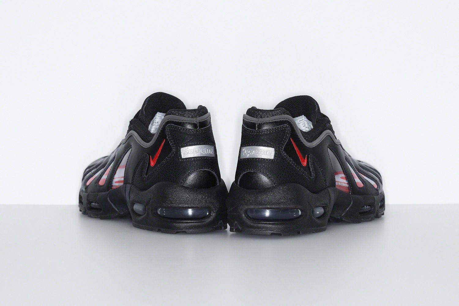 Supreme®/Nike® Air Max 96