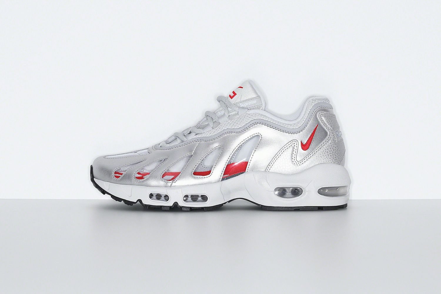 Supreme®/Nike® Air Max 96