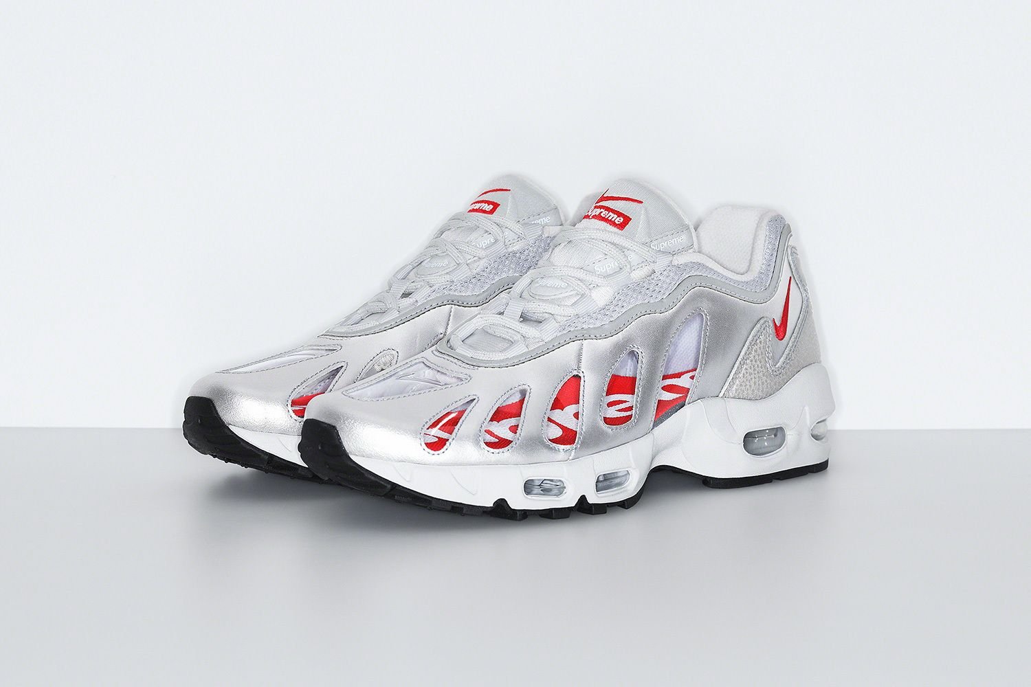 Supreme®/Nike® Air Max 96