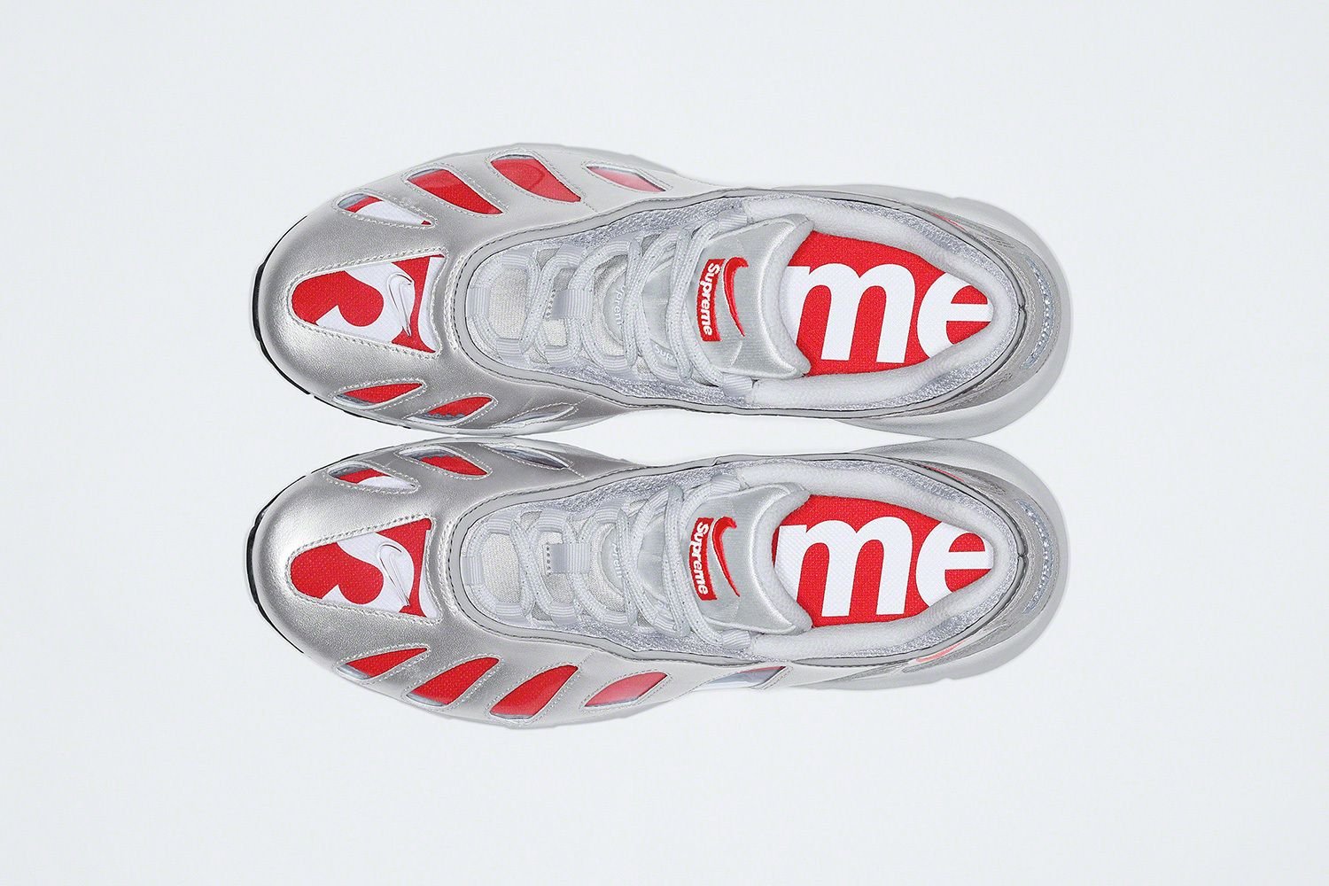 Supreme®/Nike® Air Max 96