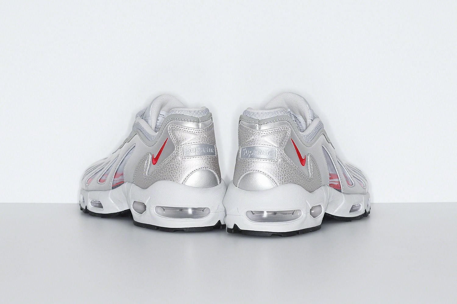 Supreme®/Nike® Air Max 96