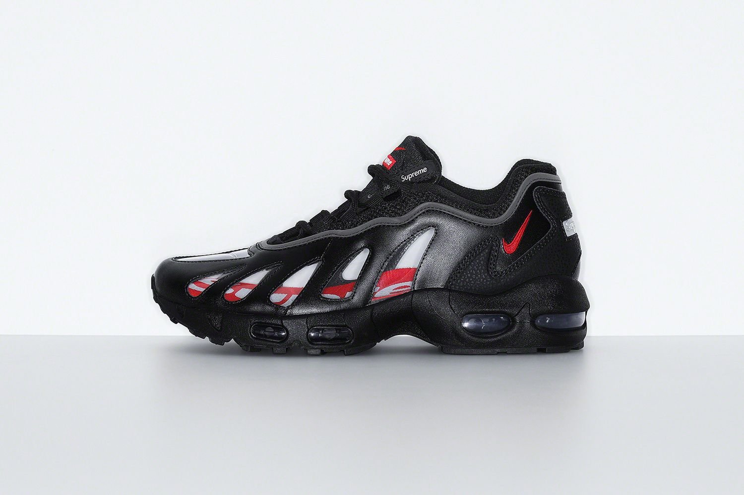 Supreme®/Nike® Air Max 96