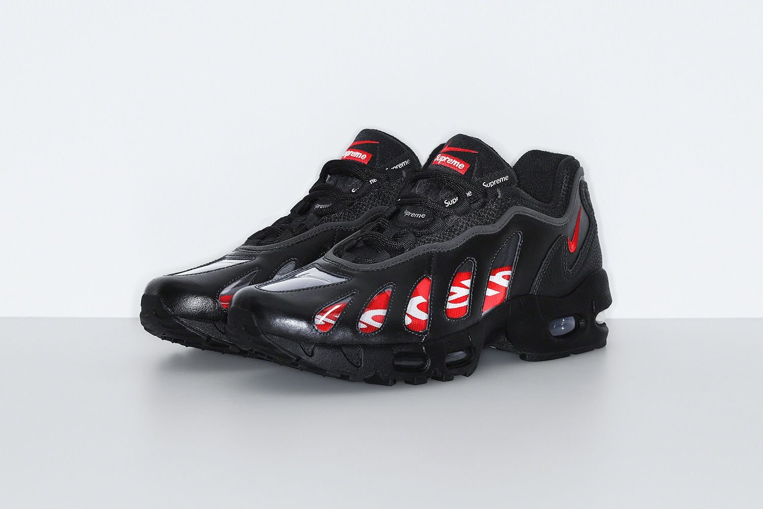 Supreme®/Nike® Air Max 96