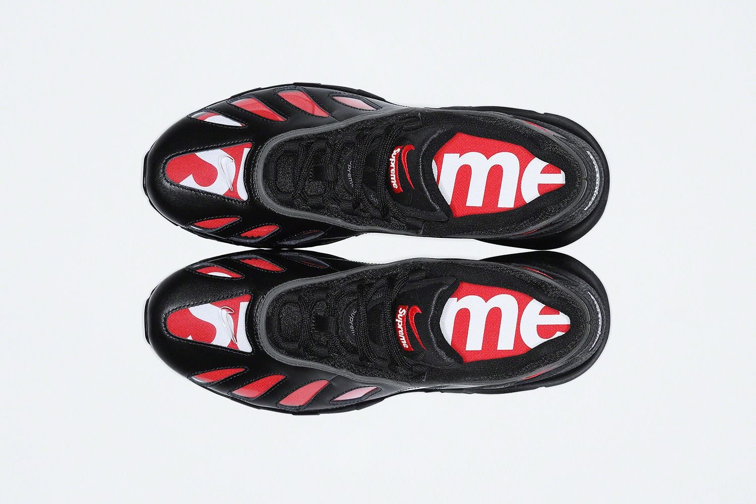 Supreme®/Nike® Air Max 96