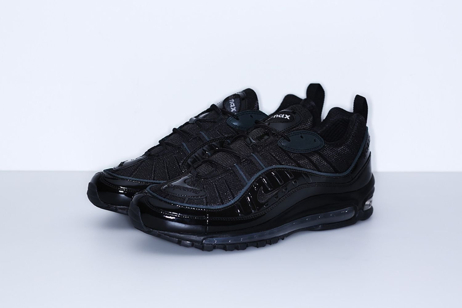 Supreme®/Nike® Air Max 98