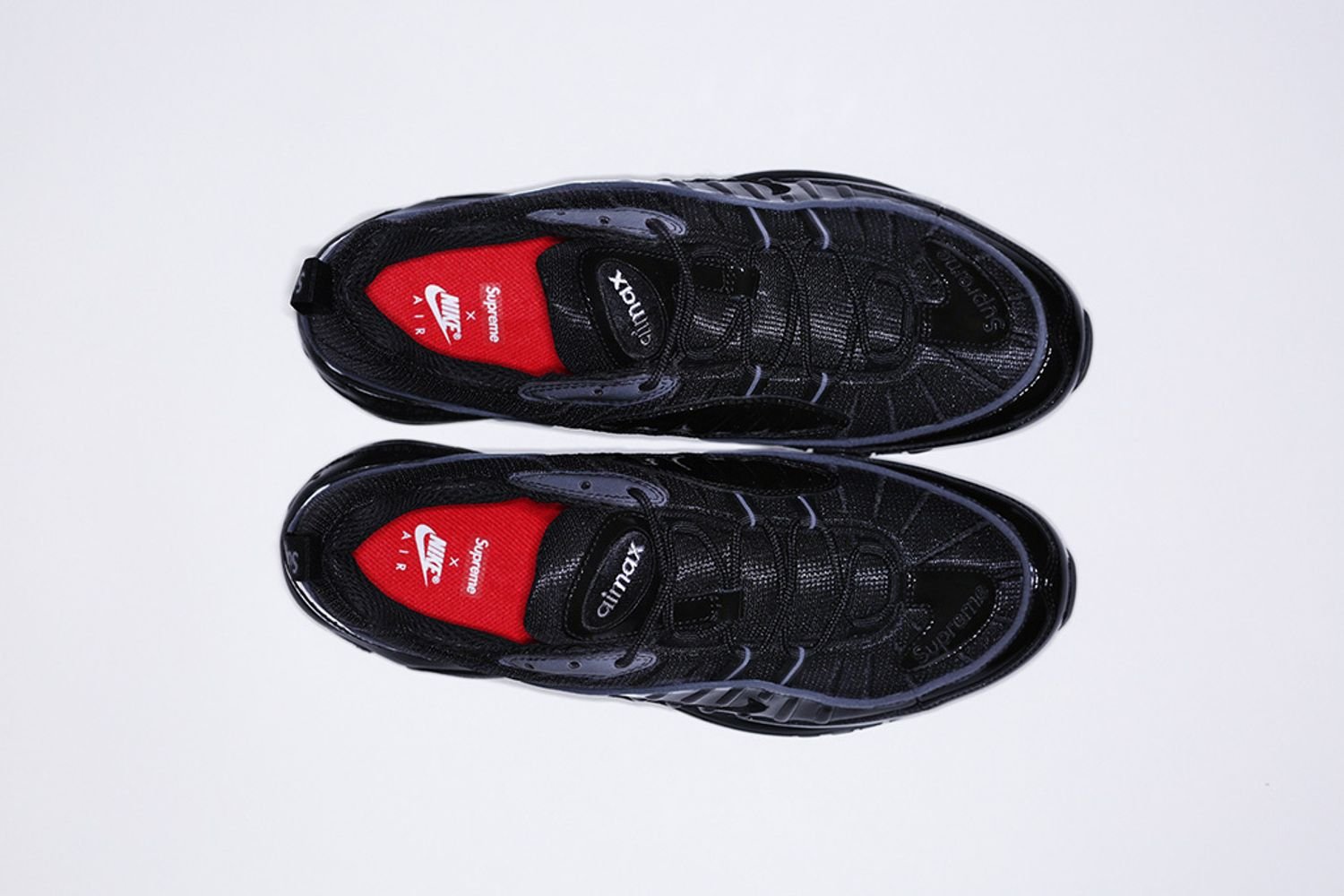 Supreme®/Nike® Air Max 98