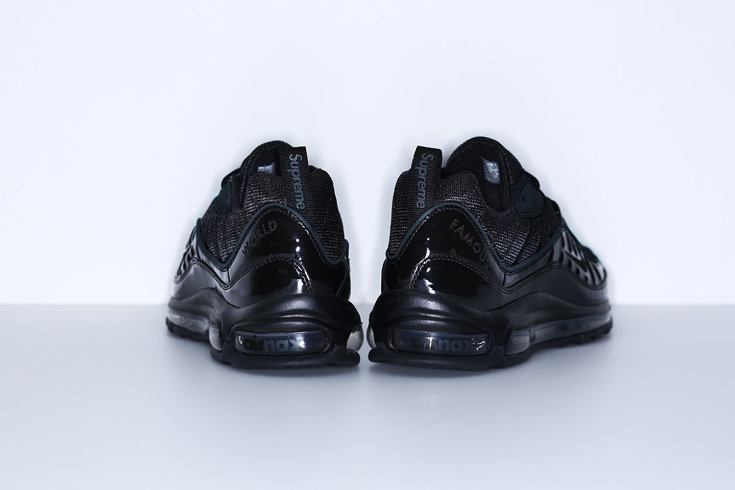 Supreme®/Nike® Air Max 98