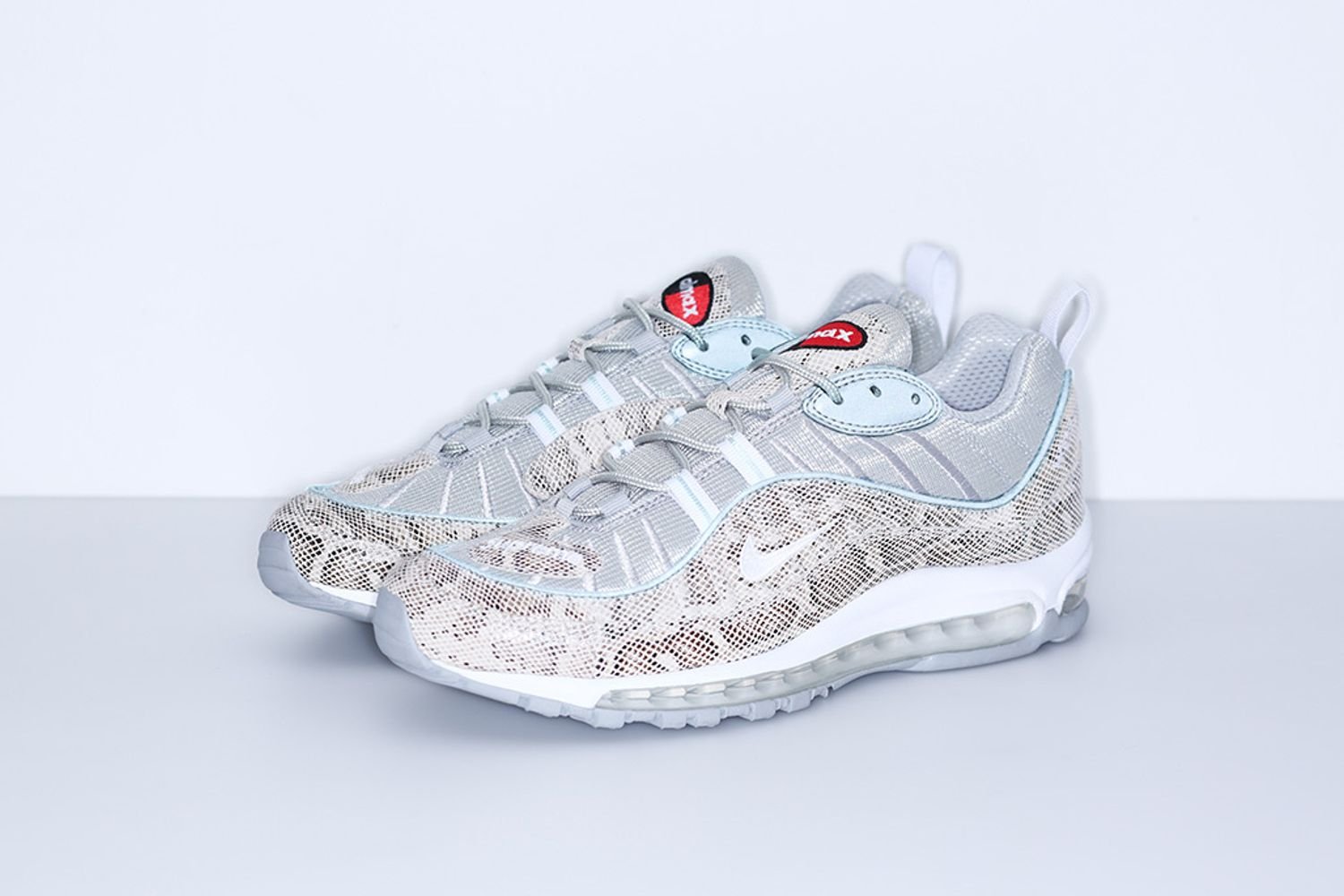 Supreme®/Nike® Air Max 98