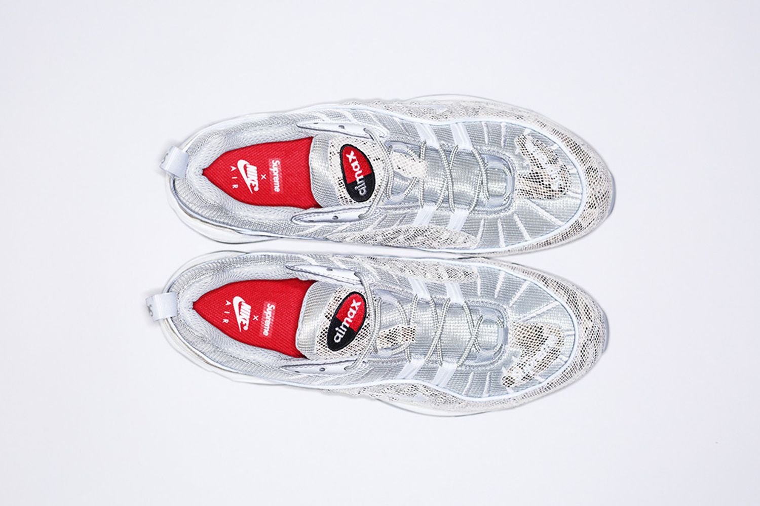 Supreme®/Nike® Air Max 98