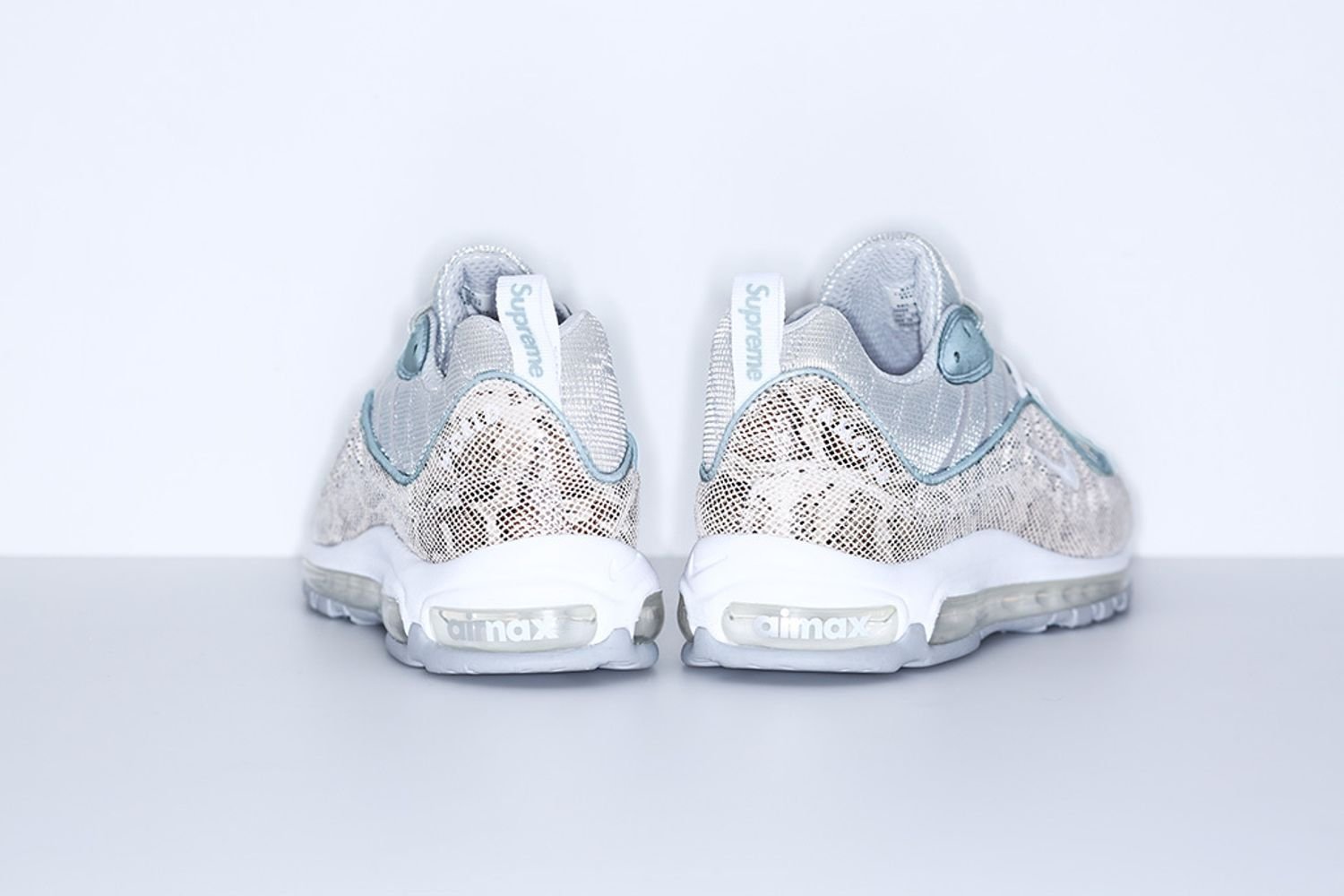 Supreme®/Nike® Air Max 98