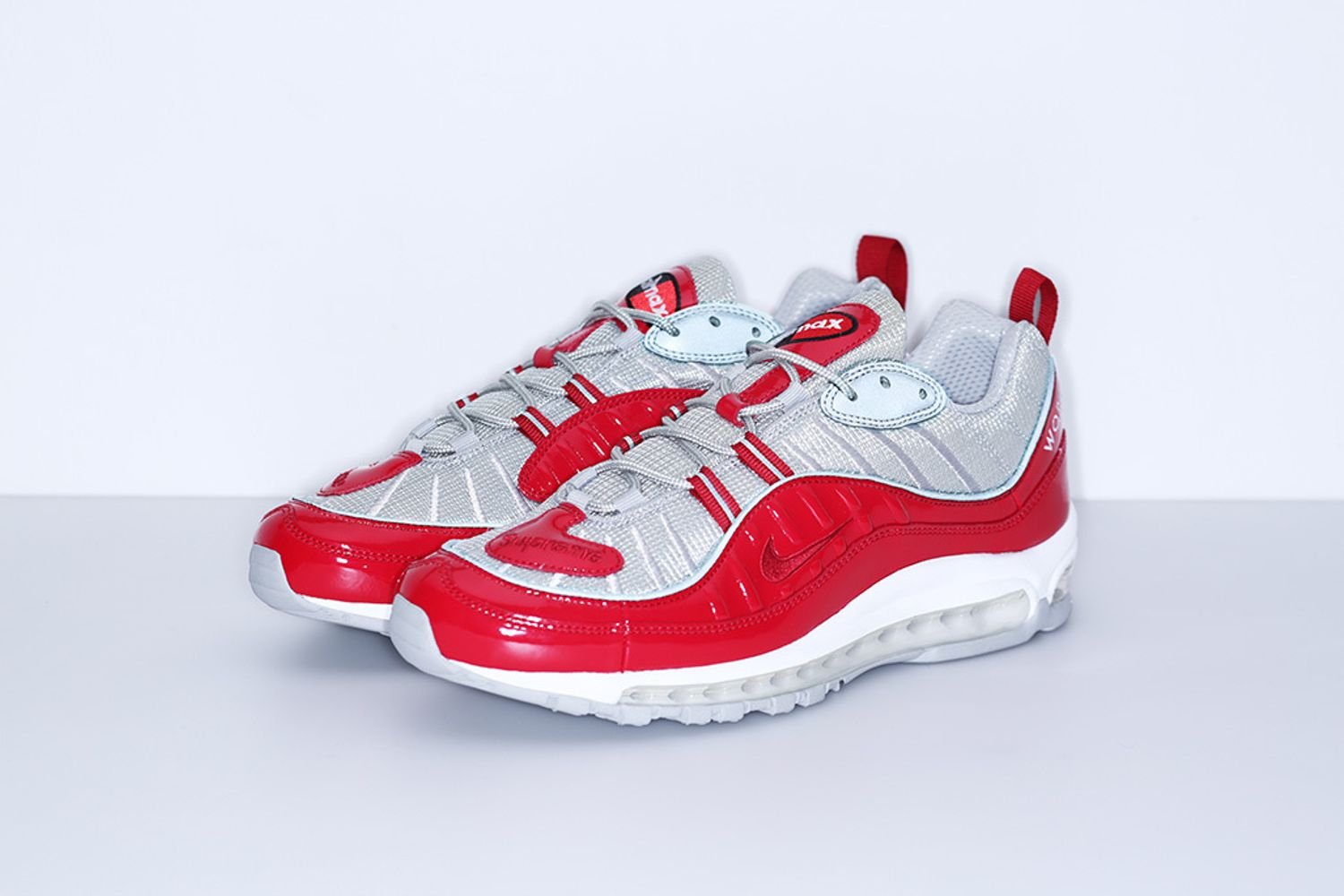 Supreme®/Nike® Air Max 98