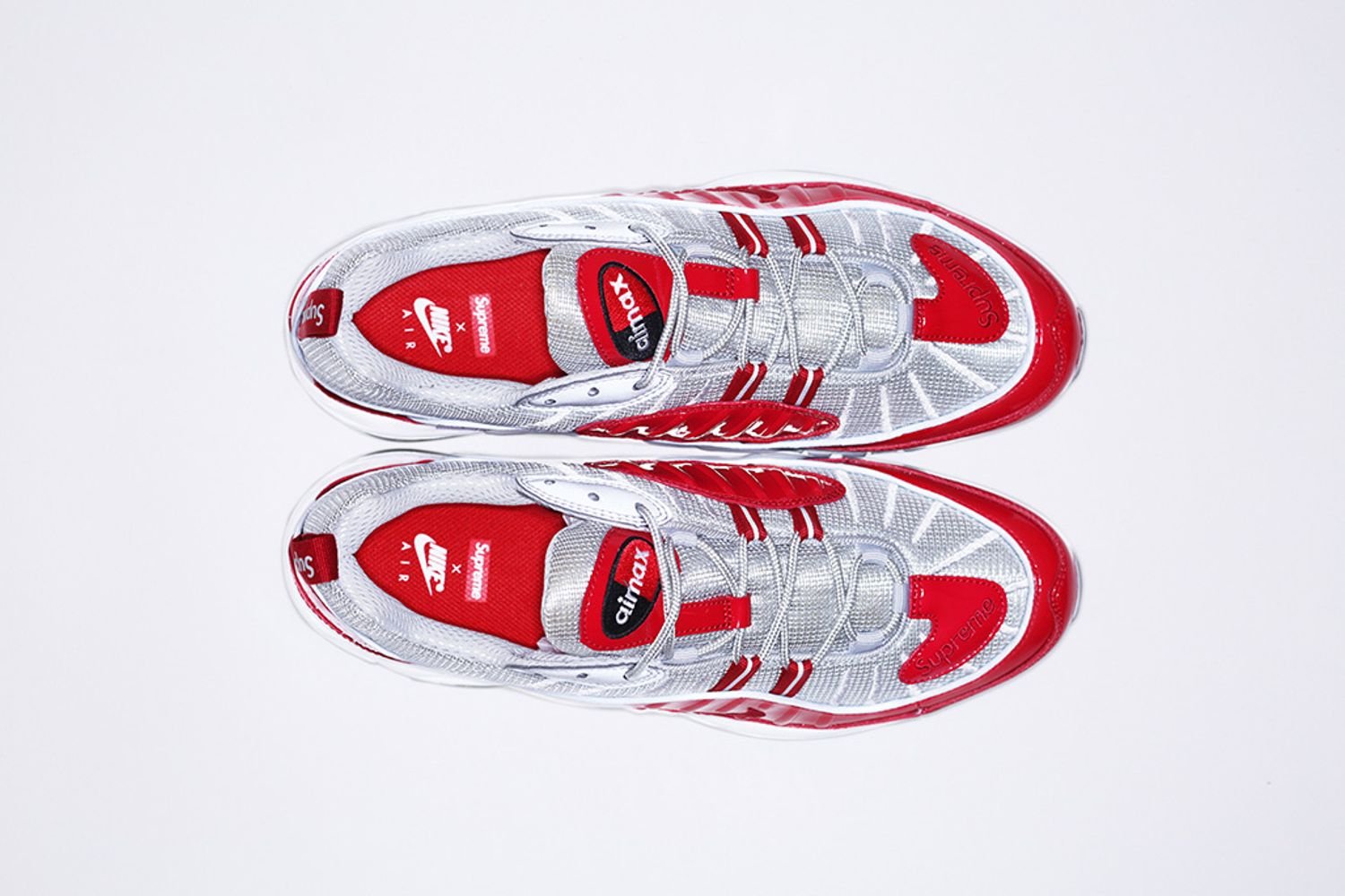 Supreme®/Nike® Air Max 98