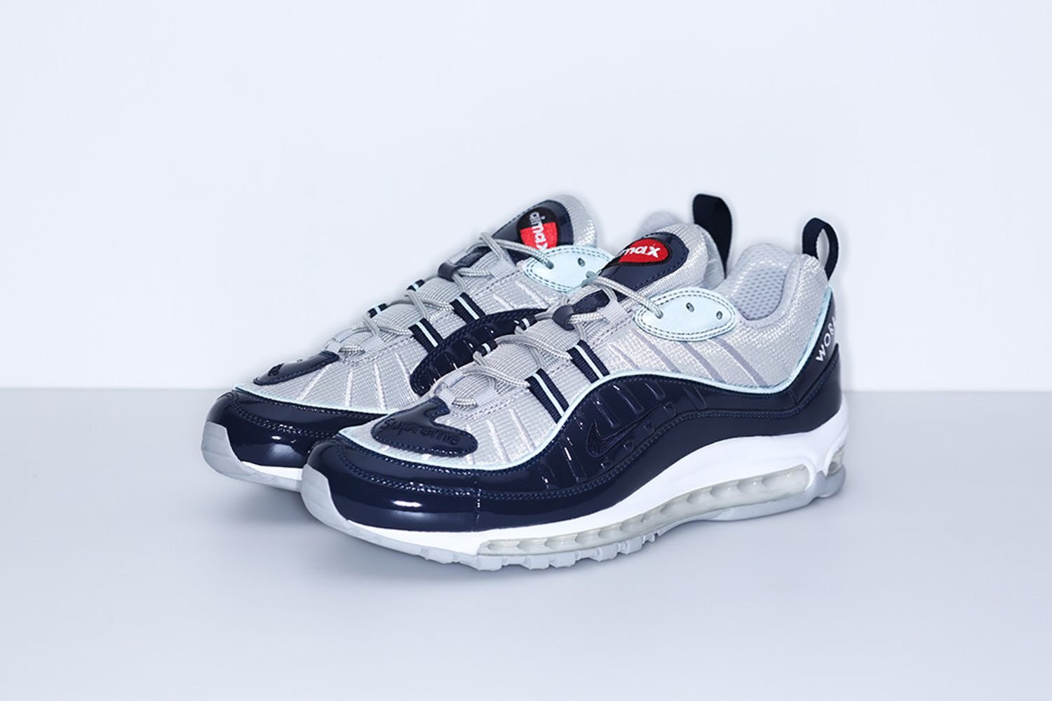 Supreme®/Nike® Air Max 98