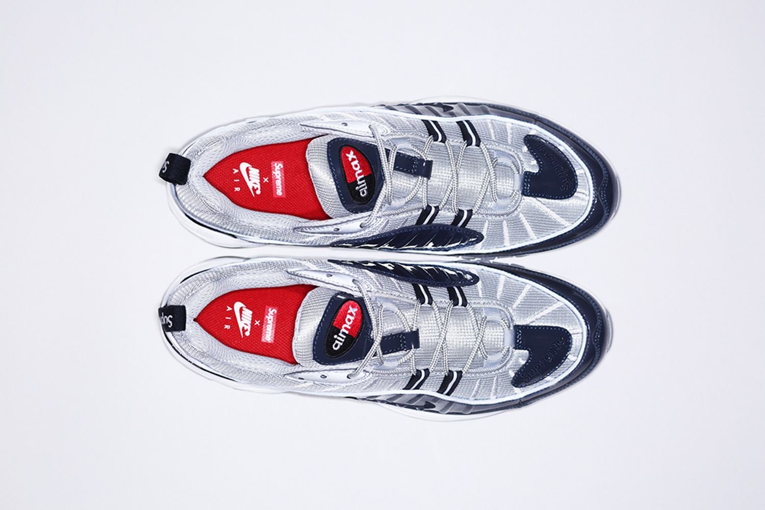 Supreme®/Nike® Air Max 98