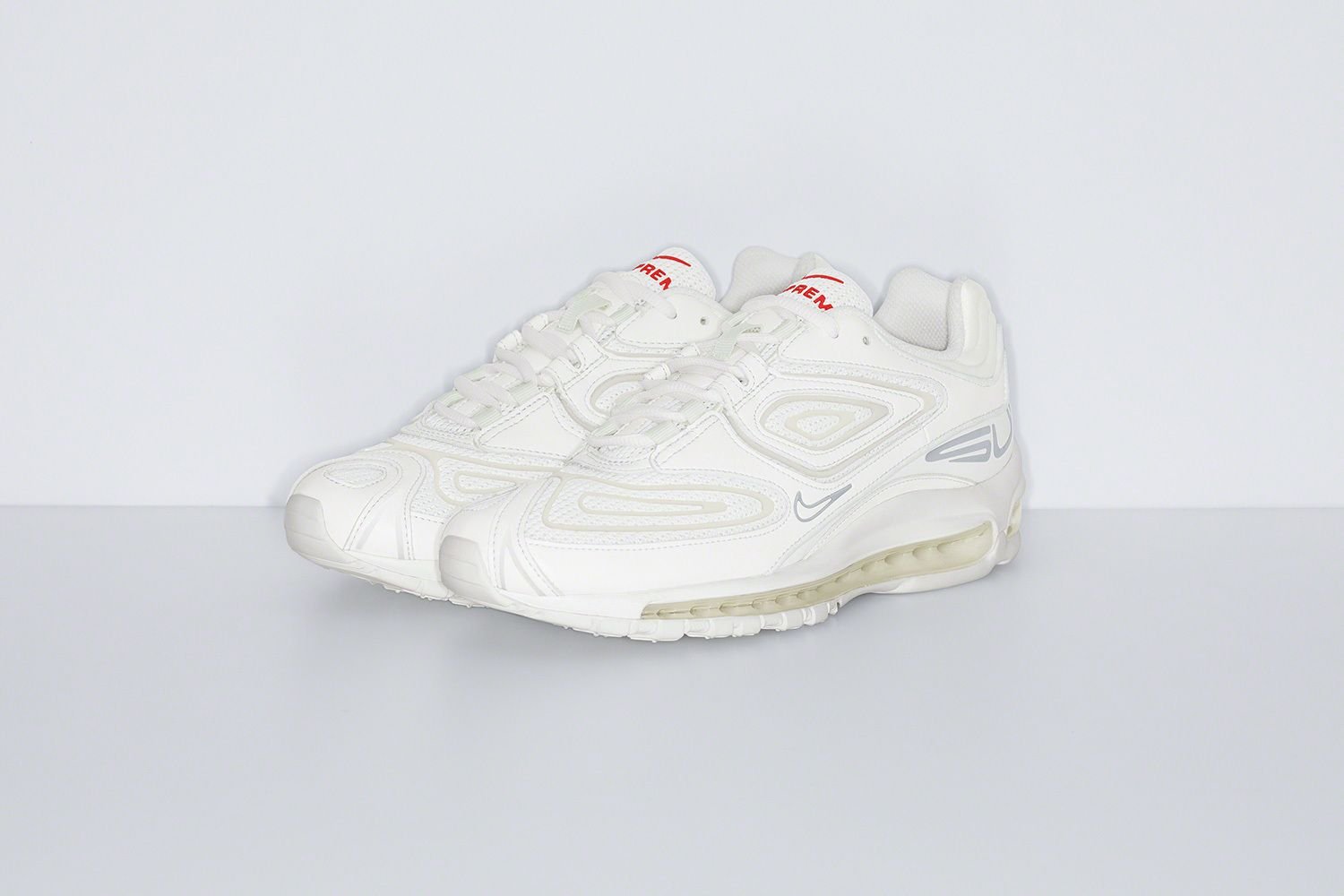 Supreme®/Nike® Air Max 98 TL
