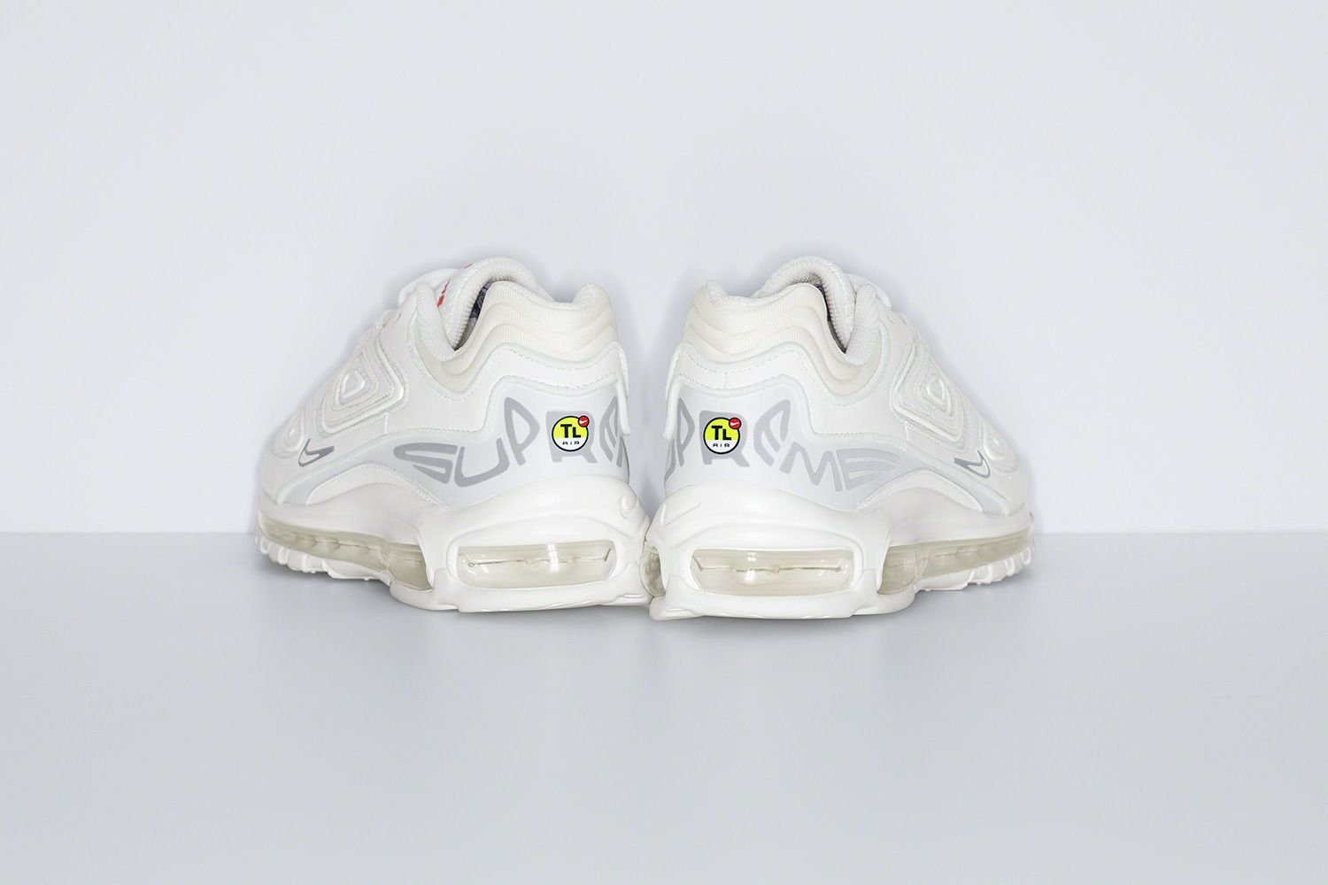 Supreme®/Nike® Air Max 98 TL