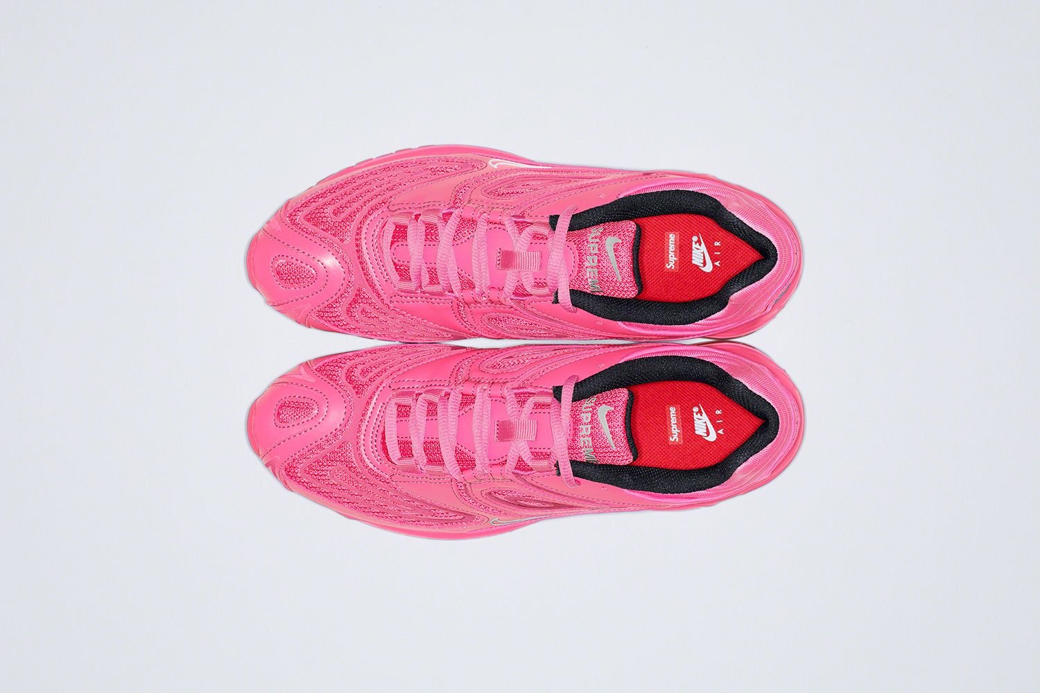 Supreme®/Nike® Air Max 98 TL
