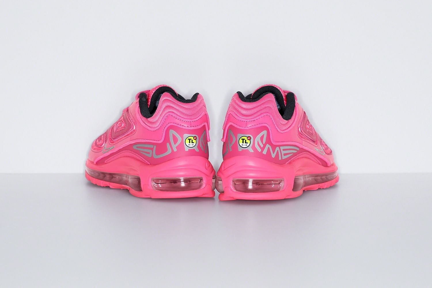 Supreme®/Nike® Air Max 98 TL