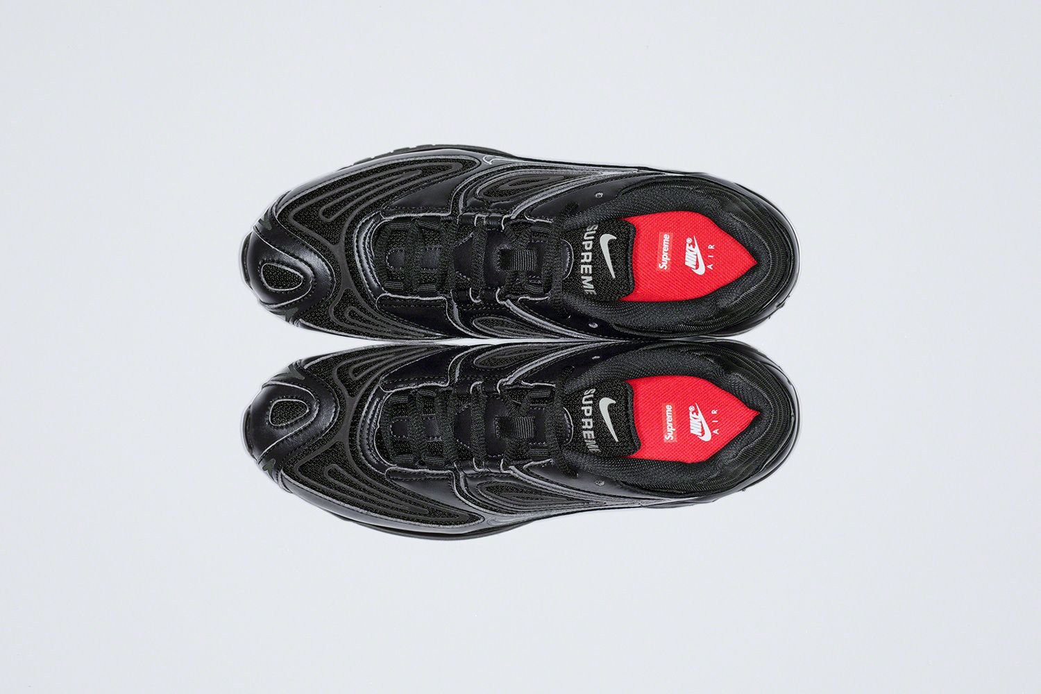 Supreme®/Nike® Air Max 98 TL