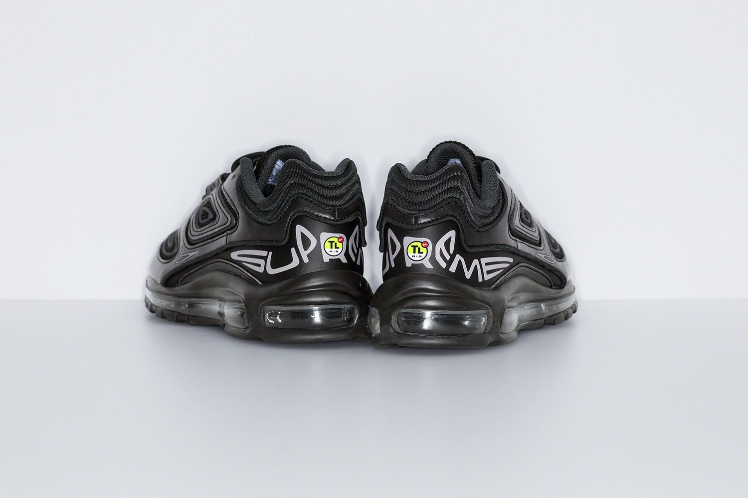 Supreme®/Nike® Air Max 98 TL