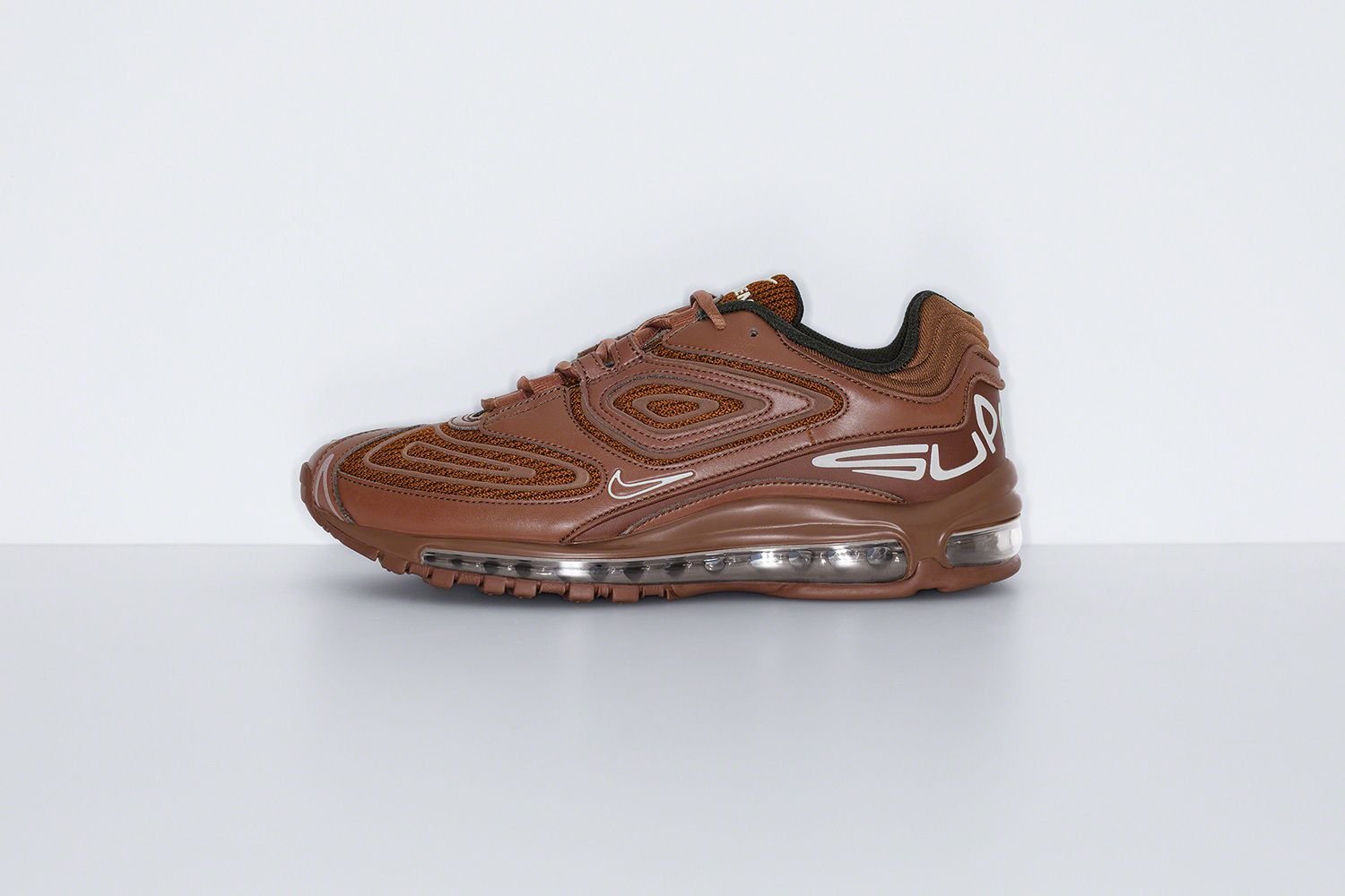Supreme®/Nike® Air Max 98 TL