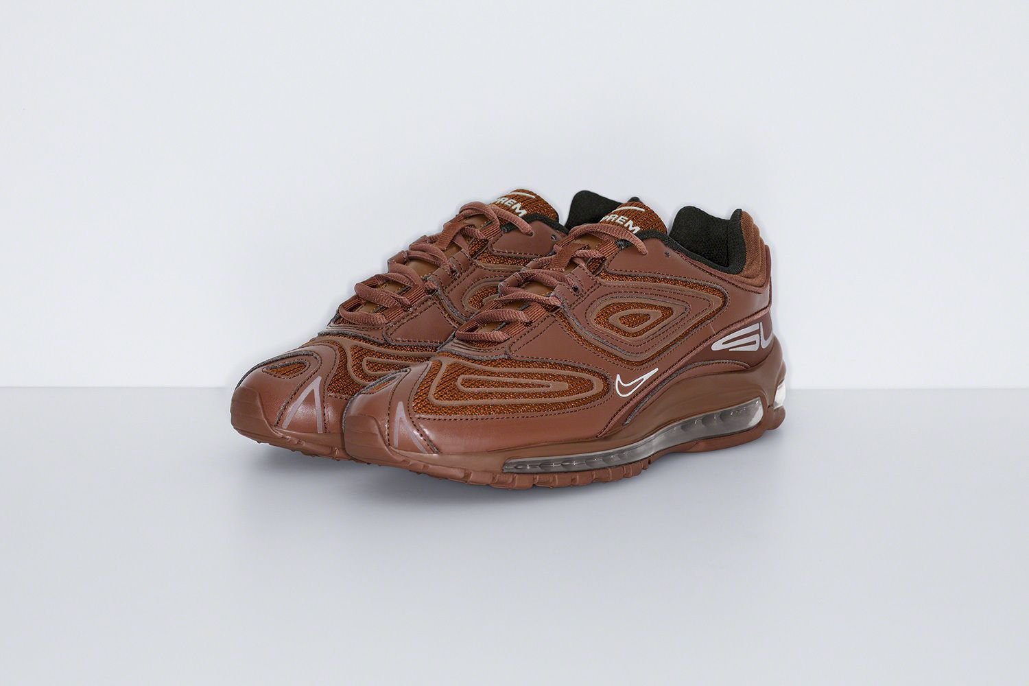 Supreme®/Nike® Air Max 98 TL