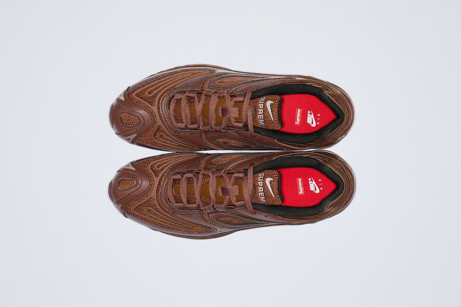 Supreme®/Nike® Air Max 98 TL
