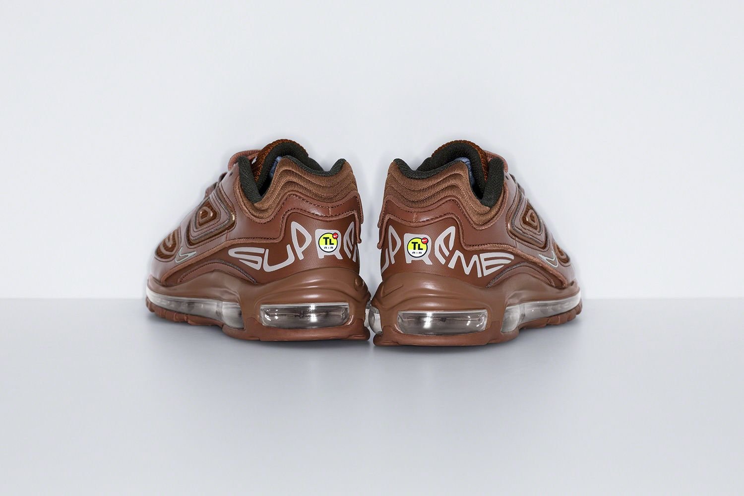 Supreme®/Nike® Air Max 98 TL