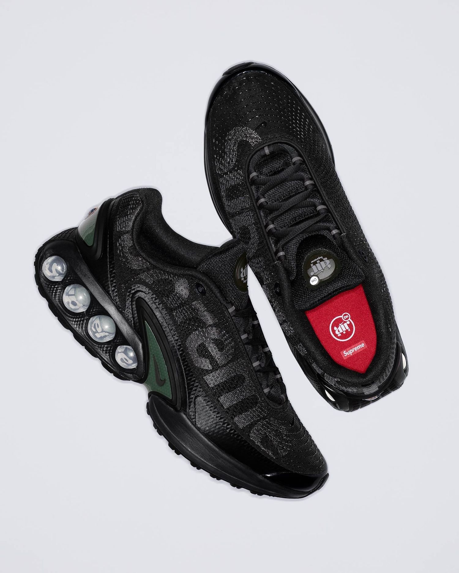 Supreme®/Nike® Air Max Dn