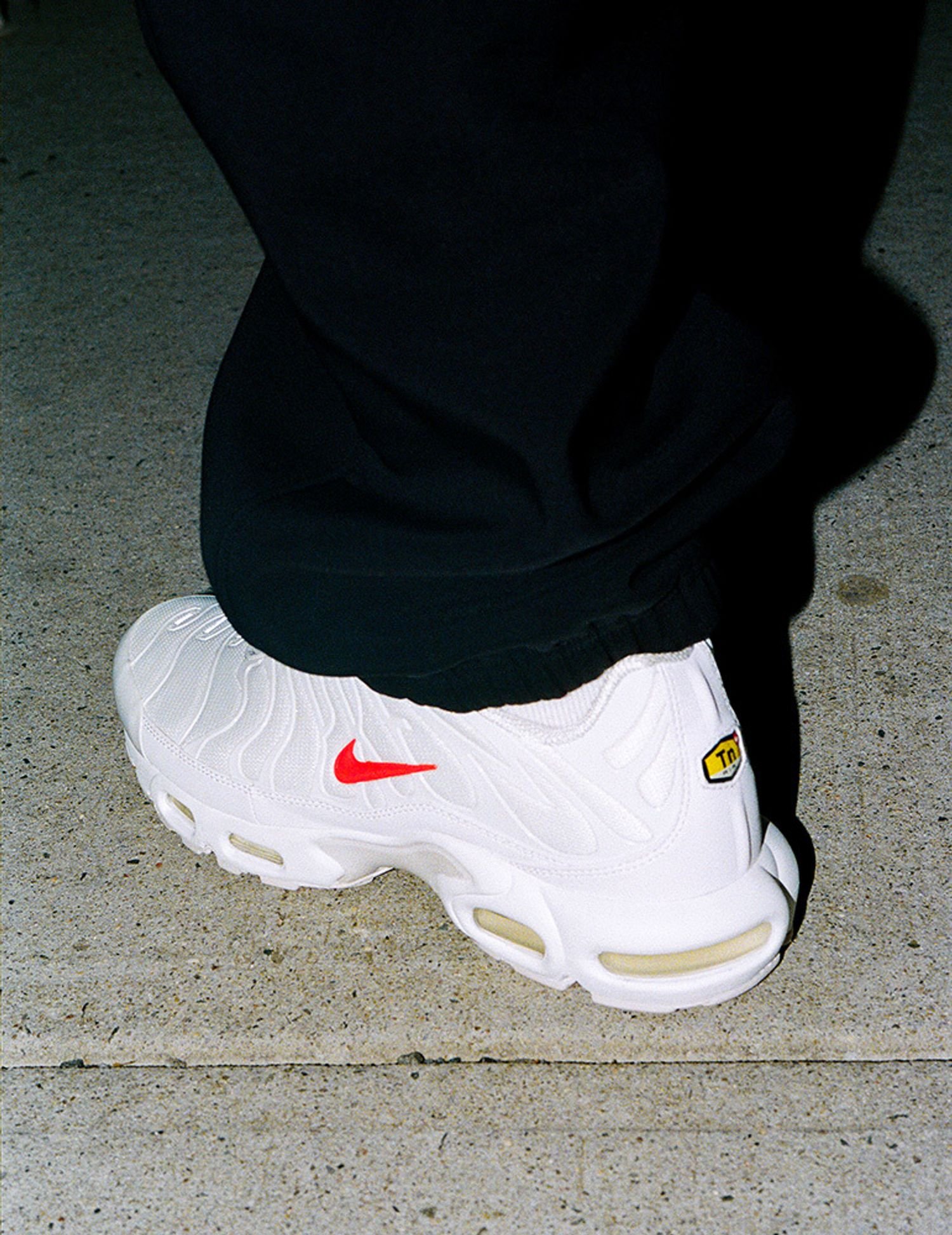 Supreme®/Nike® Air Max Plus