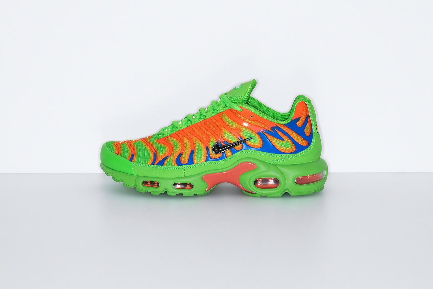 Supreme®/Nike® Air Max Plus