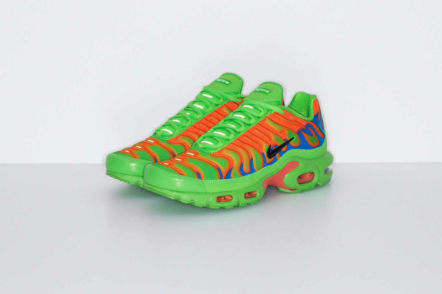 Supreme®/Nike® Air Max Plus
