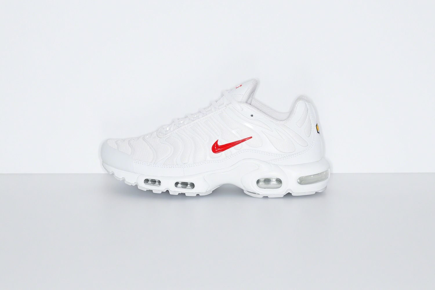 Supreme®/Nike® Air Max Plus