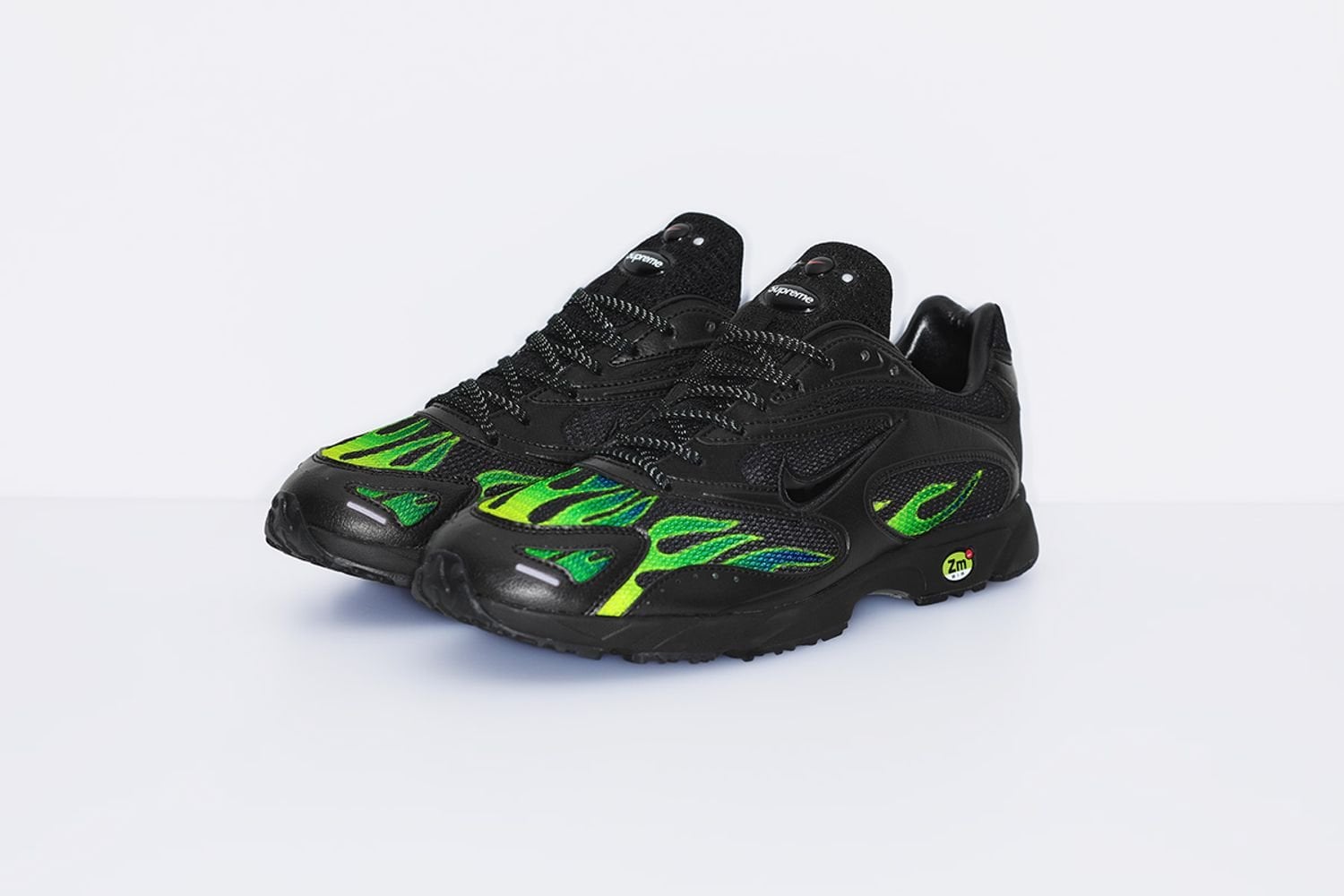 Supreme®/Nike® Air Streak Spectrum Plus
