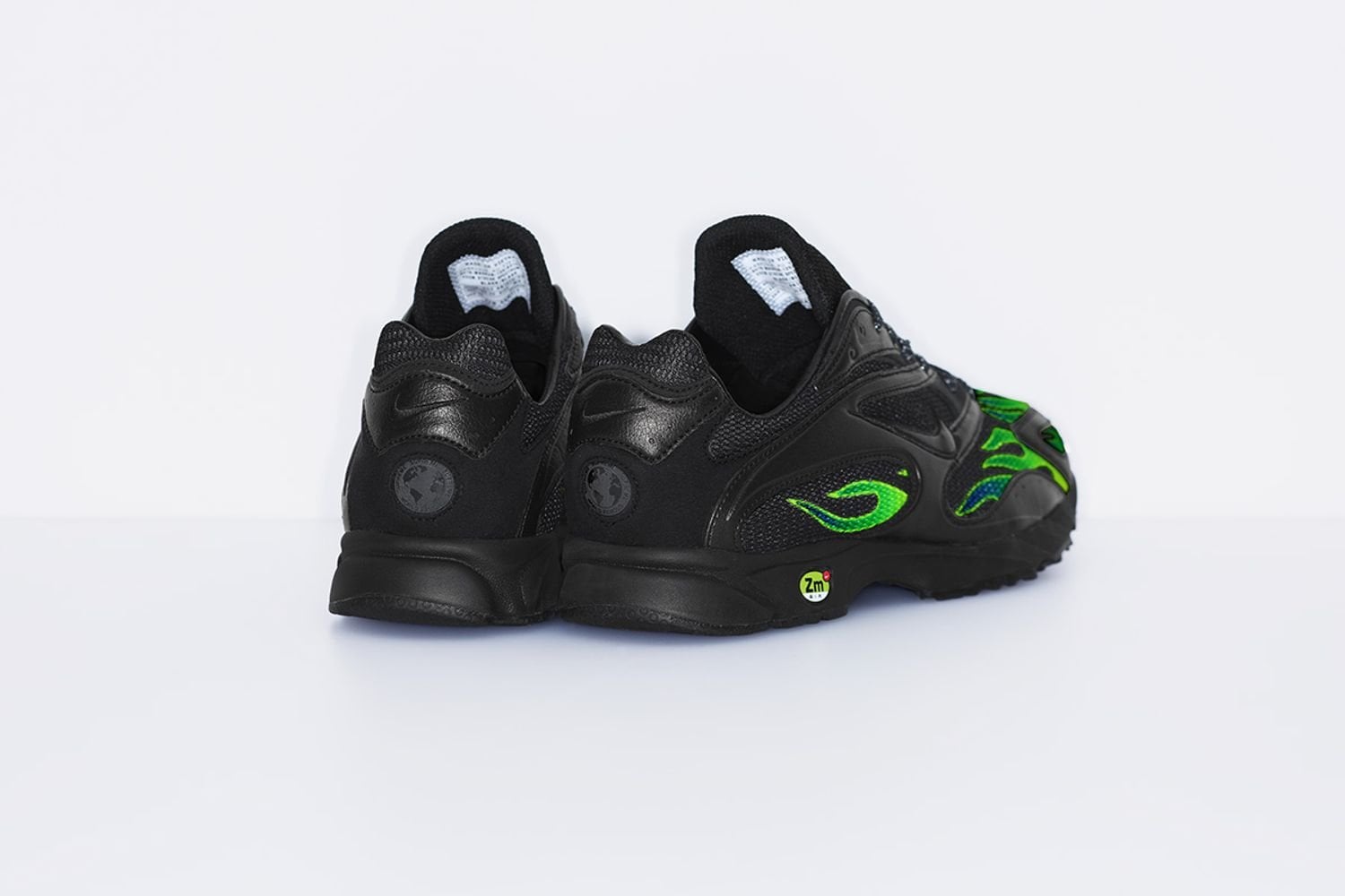 Supreme®/Nike® Air Streak Spectrum Plus