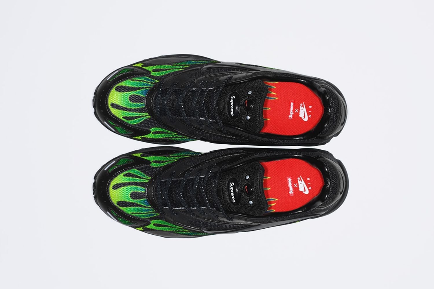 Supreme®/Nike® Air Streak Spectrum Plus
