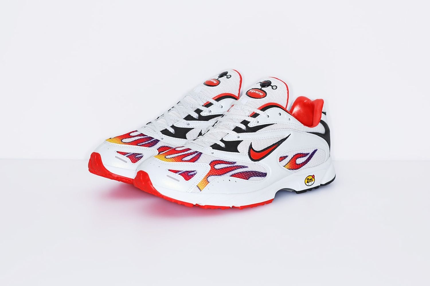 Supreme®/Nike® Air Streak Spectrum Plus