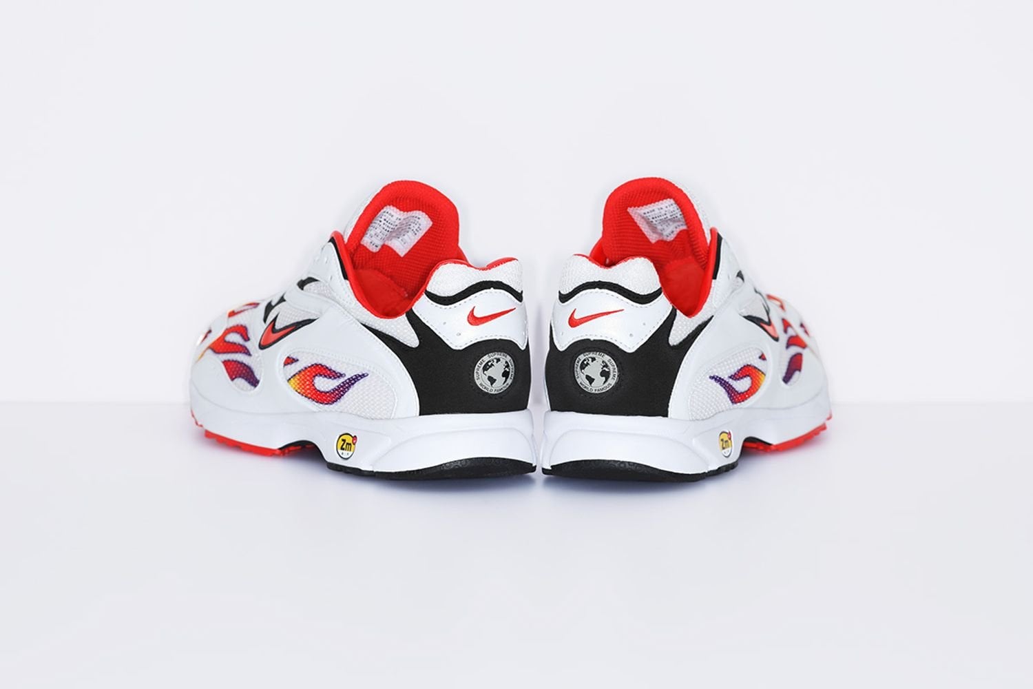Supreme®/Nike® Air Streak Spectrum Plus