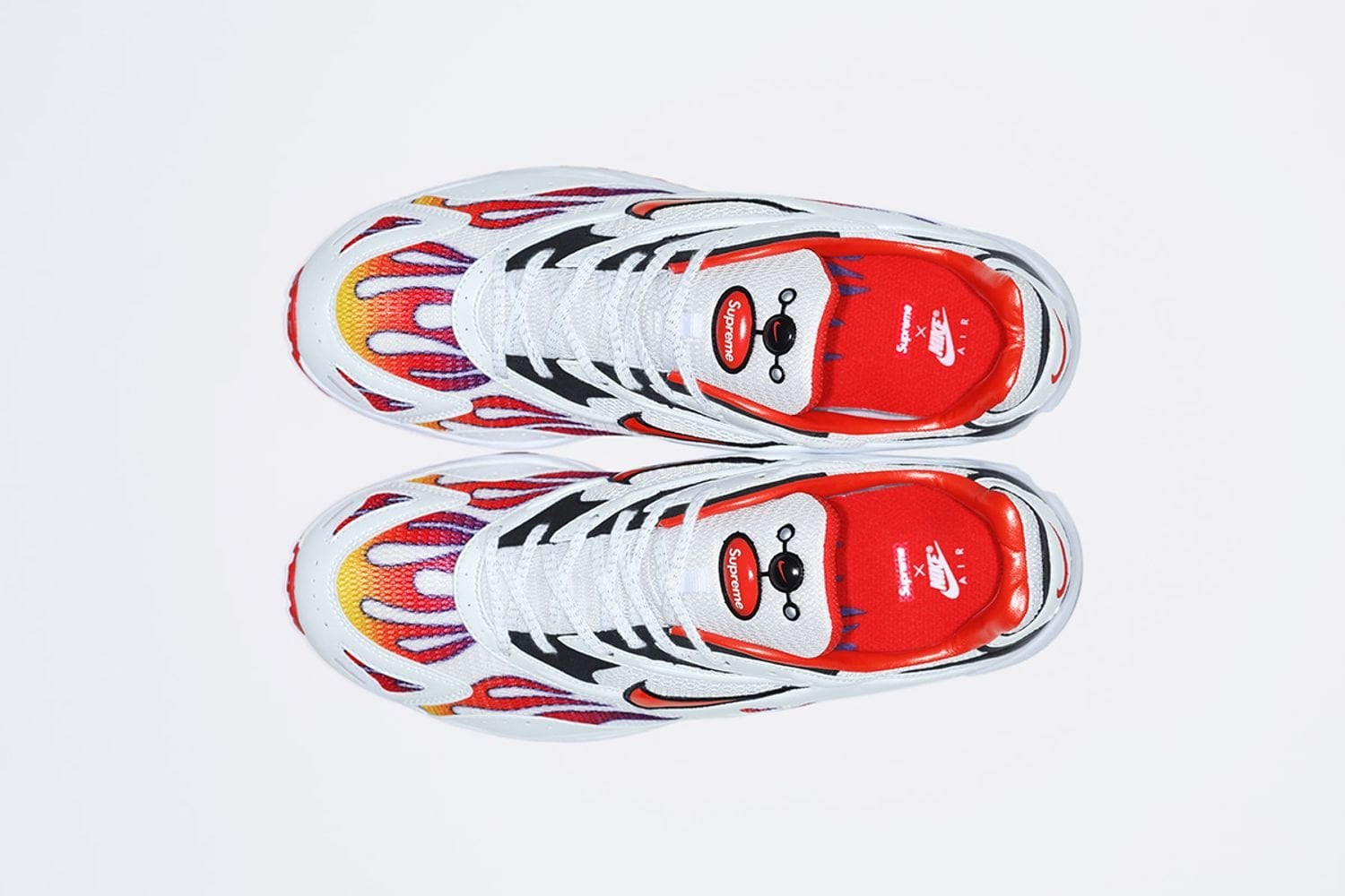 Supreme®/Nike® Air Streak Spectrum Plus