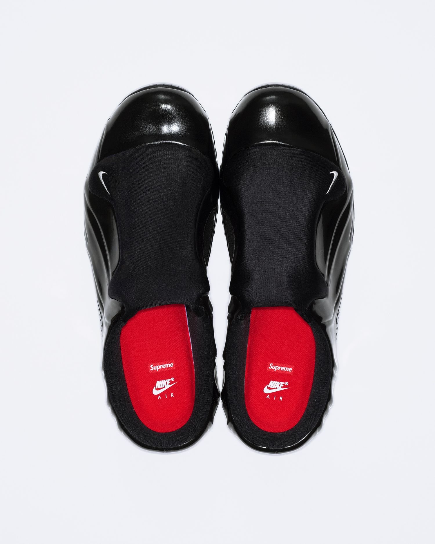 Supreme®/Nike® Clogposite