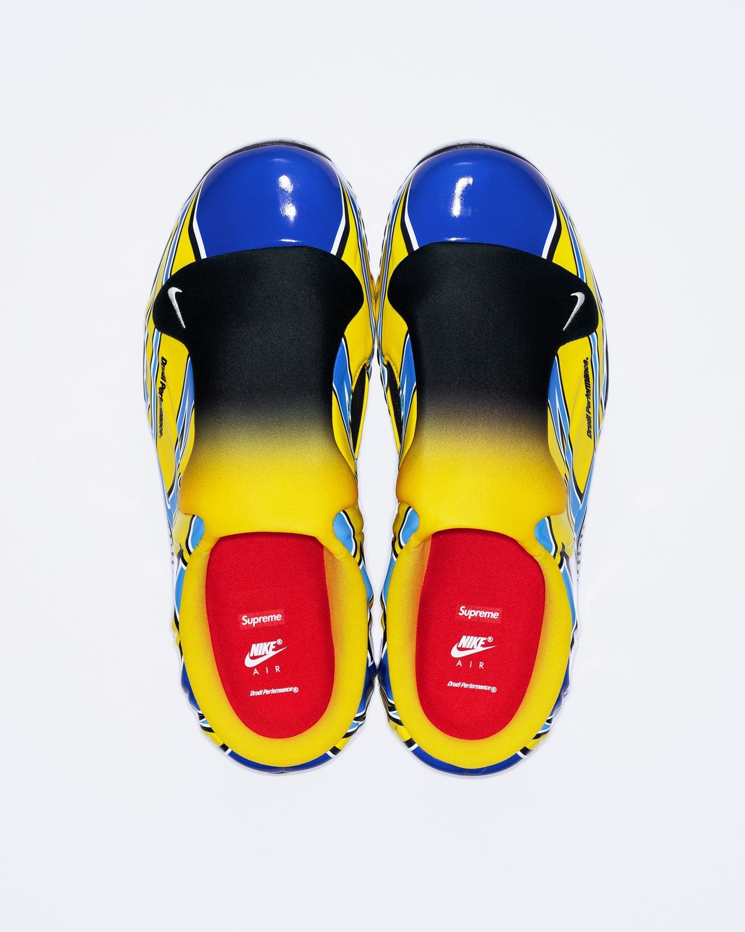Supreme®/Nike® Clogposite