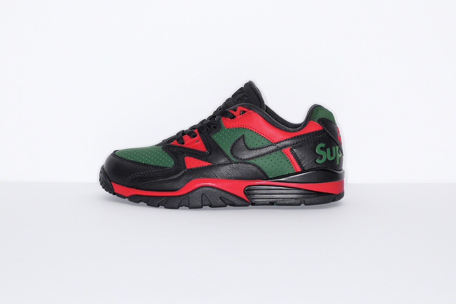 Supreme®/Nike® Cross Trainer Low