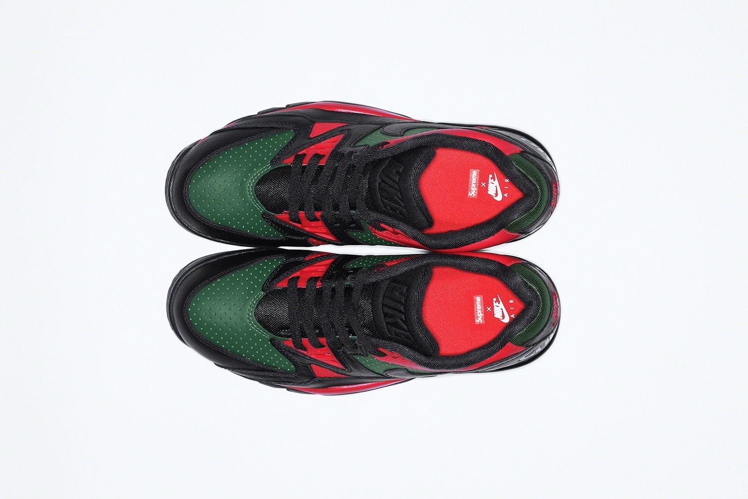 Supreme®/Nike® Cross Trainer Low