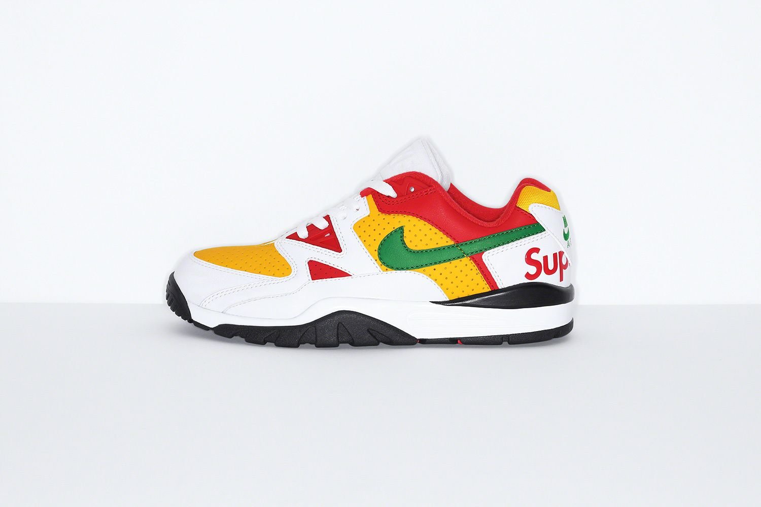 Supreme®/Nike® Cross Trainer Low